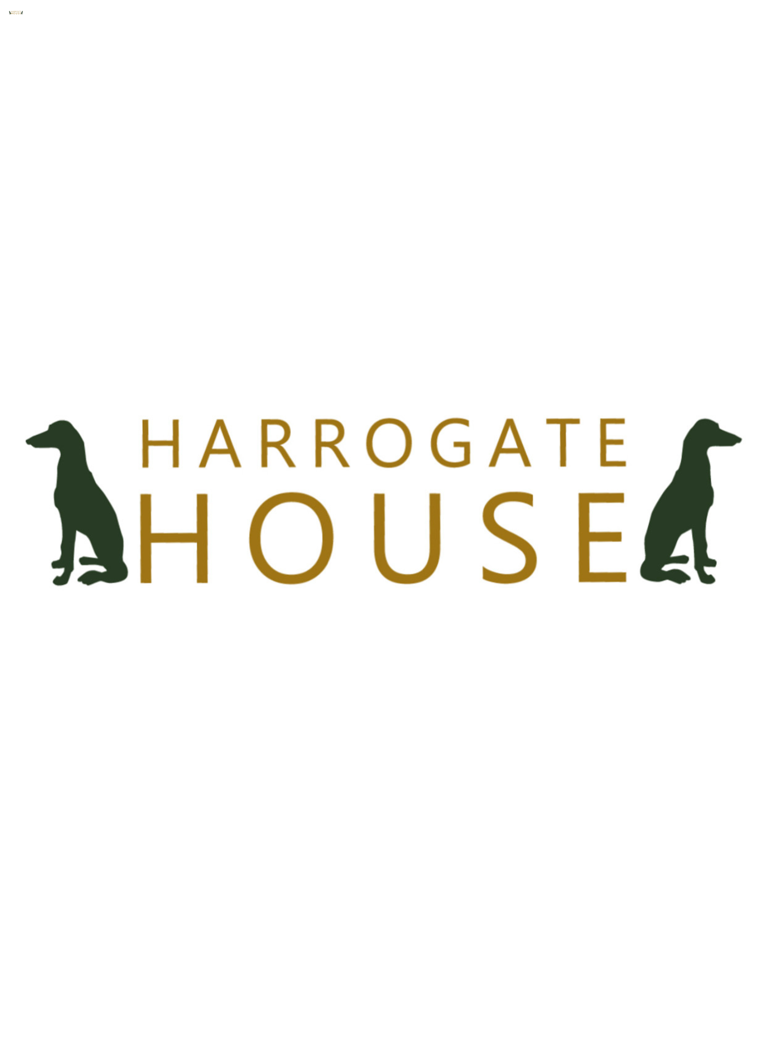 Harrogate House